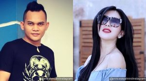 Mbah Mijan Sebut Syahrini Dapat Cinta dan Setengah Harta dari Mr. H