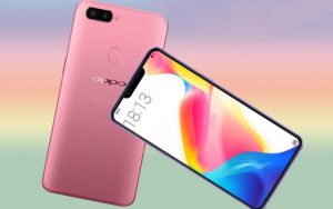 Oppo R15 Bakal Segera Meluncur, Ini Spesifikasinya