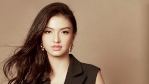 Rayakan Ulang Tahun, Netizen Syok dengan Usia Raline Shah