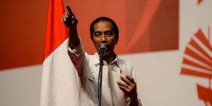 Relawan Jokowi Tarik Dukungan, Ini Reaksi PDIP