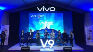 Resmi Meluncur di Indonesia, Vivo V9 Dibanderol Rp 3,9 Juta