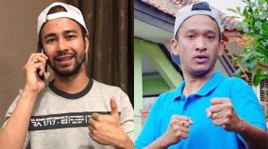 Raffi Ahmad Curhat Menjurus ke Ayu Ting Ting, Ruben Onsu Geram Hingga Katakan Ini