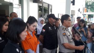 Tiga Kali Terjerat Kasus Narkoba, Jennifer Dunn Terancam Penjara Seumur Hidup!