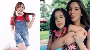 Tonton Acara Ayu Ting Ting, Putri Nia Ramadhani Ungkap Hal Mengejutkan