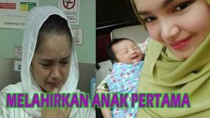 Siti Nurhaliza Tulis Ini di Instagram, Setelah  Melahirkan Anak Pertama