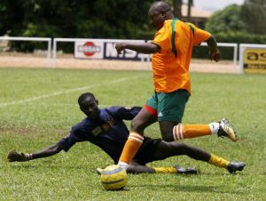 Presiden Burundi Baper, Penjarakan Pejabat yang Menjegalnya Saat Main Sepakbola Ria