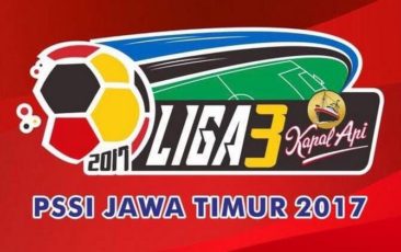 Bernilai Rp1 Miliar, Asprov Jawa Timur Bantu Pasok Jersey Untuk Klub Liga 3