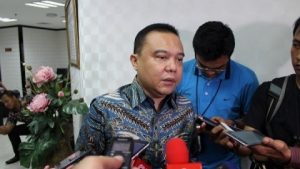 PKS dan Gerindra Ingatkan Ombudsman Jangan Standar Ganda