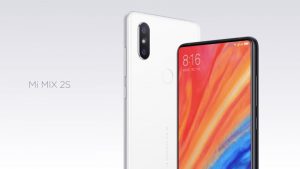 Xiaomi Mi Mix 2S Resmi Meluncur Usung Snapdragon 845, Kamera Ganda