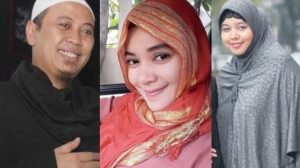 Istri Pertama Gugat Cerai dan Istri Kedua Wafat,  Opick Sudah Punya Istri Ketiga?