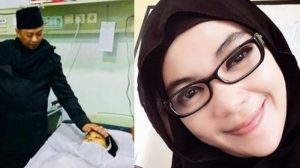 Istri Kedua Opick Meninggal Dunia Usai Melahirkan, Netizen Heboh Bahas Karma