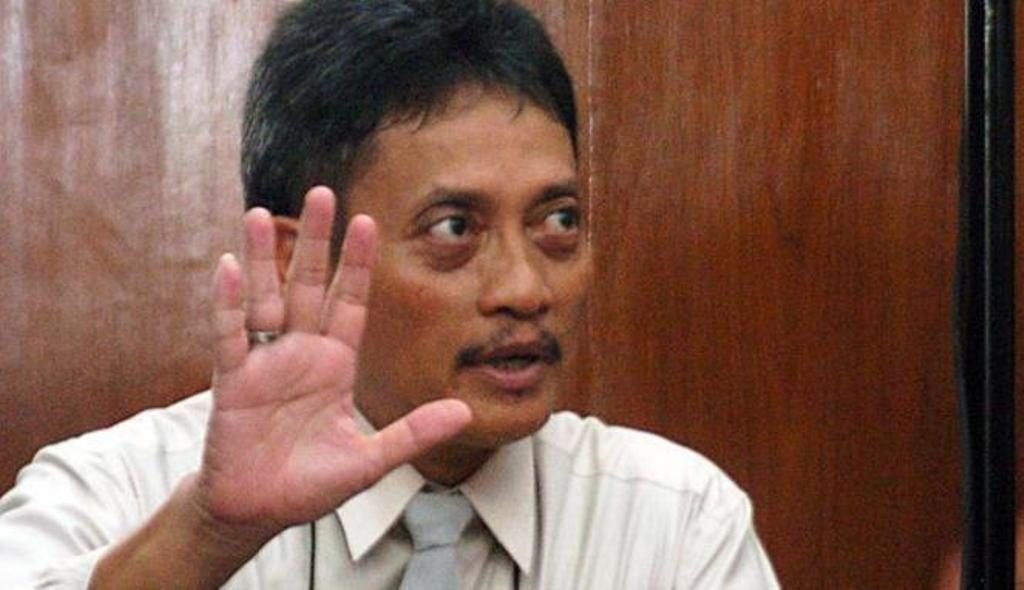 Pollycarpus, Mantan Terpidana Kasus Munir Jadi Anggota Partai Berkarya