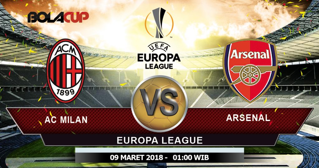 Preview: AC Milan Vs Arsenal, Pertempuran Dua Kreator Berdarah Turki