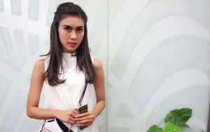 Jelang Menikah, Wajah Tirus Syahnaz Jadi Sorotan Netizen: Jadi Aneh!