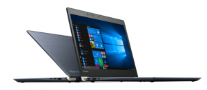 Toshiba Perkenalkan Laptop Generasi E-Dalam X-Series Ultra Light, Tawarkan Performa dan Tenaga Pemprosesan Maksimal