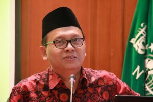 PBNU Dukung Koruptor Dilarang jadi Caleg