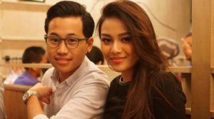 Curhatan Pilu Soal Dimanfaatin, Aurel Hermansyah Putus Sama Rabbani Zaki?