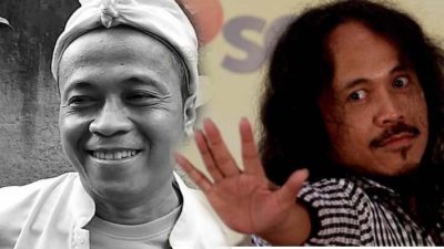 Berhenti Jadi Paranormal, Ki Joko Bodo Rubah Penampilan Bikin Banyak yang Tak Kenal