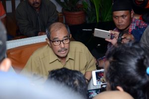 Bupati Bandung Barat Bantah Kena OTT KPK