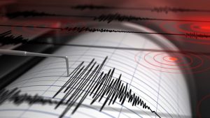 Gempa 5,4 SR Guncang Minahasa Tenggara