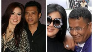 Hotman Paris Tanya Pernahkah Jatuh Cinta pada Syahrini? Jawaban Anang Hermansyah Mengejutkan