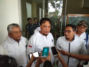 Manuver Politik Gatot Nurmantyo Dekati Parpol