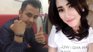 Jawaban Tak Terduga Raffi Ahmad saat Ditanya Soal Nikah Siri dengan Ayu Ting Ting