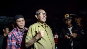 KPK Tetapkan Bupati Bandung Barat Tersangka Suap