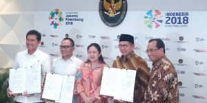 Pemerintah Resmi Tambah 3 Hari Cuti Bersama Lebaran 2018