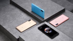 Rilis di Indonesia 18 April, Xiaomi Redmi Note 5 Usung Kamera Ganda