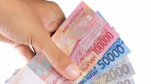 Rupiah Dibuka Melemah Menjelang Akhir Pekan