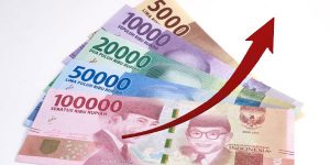 Rupiah Dibuka Menguat Tipis ke Level Rp 13.874 per USD