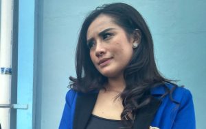 Terungkap, Shinta Bachir Ngaku Pernah Dekat dengan Pria yang Dikenalkan Robby Abbas