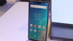 Vivo V9 Cool Blue Siap Rilis di Indonesia, Harganya?