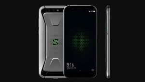 Xiaomi Black Shark Resmi Dirilis, Ini Spesifikasi dan Harganya