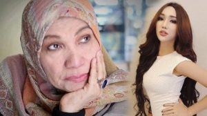 Bahas Soal Transgender, Ini Sindirian Menohok Dorce Gamalama Untuk Lucinta Luna?