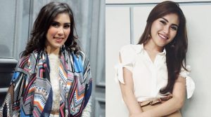 Ketemu Nisya dan Syahnaz di Acara Brownies, Ayu Ting Ting Dicuekin?