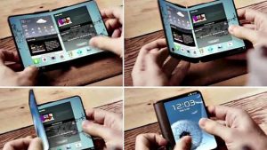 Smartphone Lipat Samsung, Galaxy X, Siap Meluncur Tahun Depan?