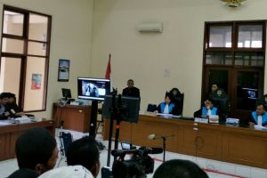 Gugatan Ditolak PTUN, HTI Tetap Dibubarkan