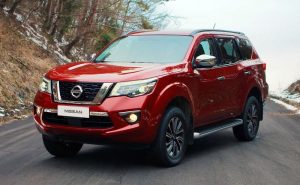 4 Mobil SUV Ini Bakal Jadi Pesaing Berat Nissan Terra