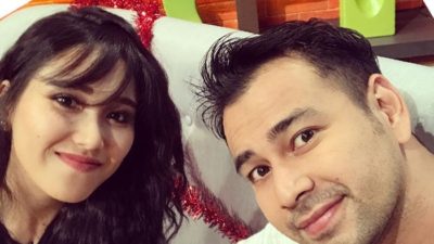 Ayu Ting Ting Sahur Pertama Bareng Raffi Ahmad Netizen Geram 