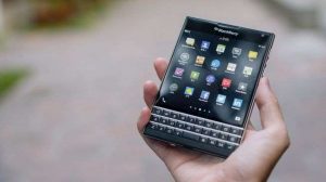 BlackBerry Key2 Siap Meluncur Juni 2018