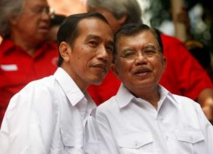 Golkar Sebut JK Tak Berminat Lagi Jadi Cawapres