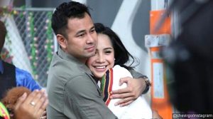 Heboh! Raffi Ahmad dan Nagita Salvina Diramalkan Bercerai Tahun Ini, Ini Penyebabnya…