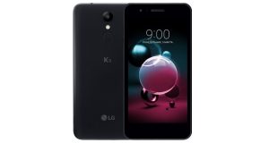 LG Siapkan K9 Smartphone Serharga Rp 1 jutaan