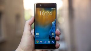 Nokia 5 Edisi 2018 Segera Rilis?