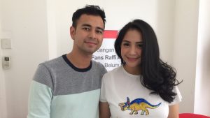 Raffi Ahmad Blak-blakan Alasan Mau Nikahi Nagita Slavina, Ternyata Karena Ucapan Ini