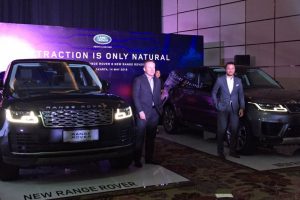 New Range Rover dan Range Rover Sport Resmi Meluncur, Ini Harganya…