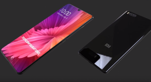 Rayakan Ulang Tahun ke-8, Xiaomi Rilis Mi 8