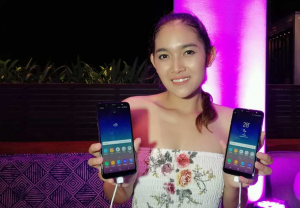 Samsung Galaxy A6 dan A6 + Resmi Masuk Indonesia, Ini Harga & Spesifikasinya